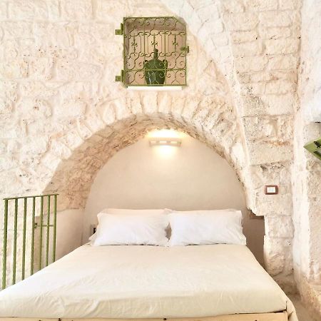 Il Piccolo Frantoio Apartment Ostuni Exterior photo