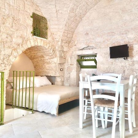 Il Piccolo Frantoio Apartment Ostuni Exterior photo