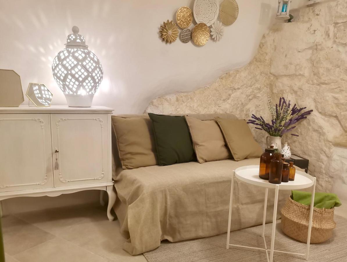 Il Piccolo Frantoio Apartment Ostuni Exterior photo